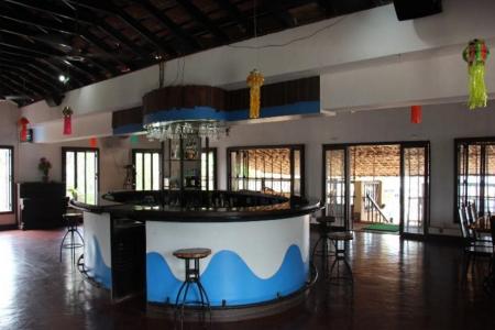 Отель Baia Do Sol в Бага - Индия