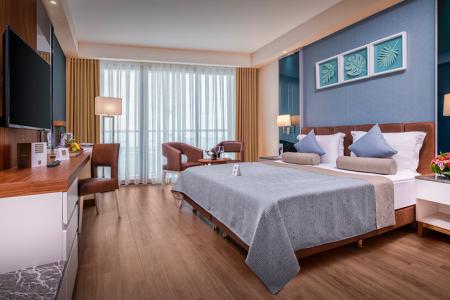 Отель Baia Lara Hotel в Лара - Турция