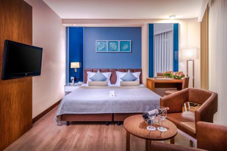 Отель Baia Lara Hotel в Лара - Турция