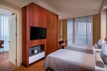 Отель Baia Lara Hotel в Лара - Турция