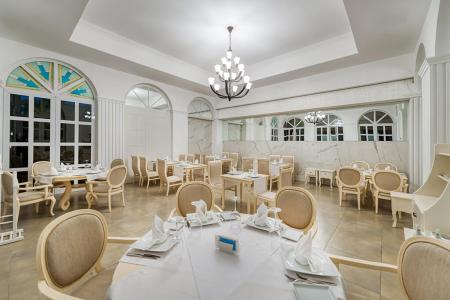 Отель Baia Lara Hotel в Лара - Турция