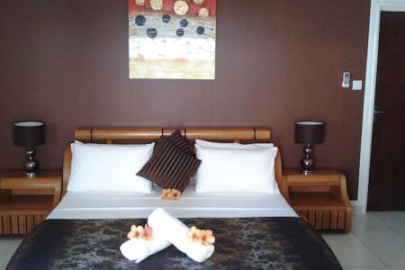 Отель Villa Authentique в о. Ла Диг - Сейшелы