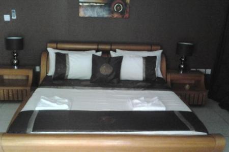 Отель Villa Authentique в о. Ла Диг - Сейшелы