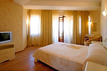 Apartments Villa Balgatura