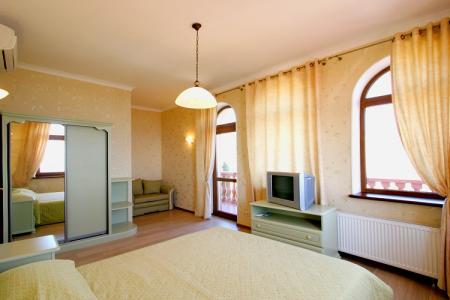 Apartments Villa Balgatura