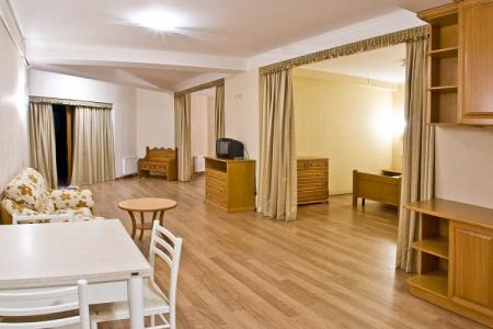 Apartments Villa Balgatura