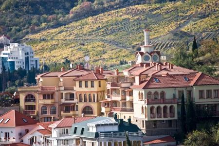 Apartments Villa Balgatura