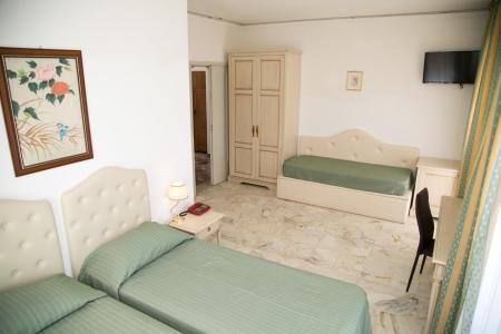 Отель Villa Bianca  в о. Сицилия - Италия