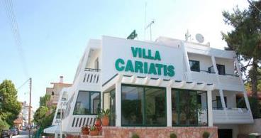 Villa Cariatis