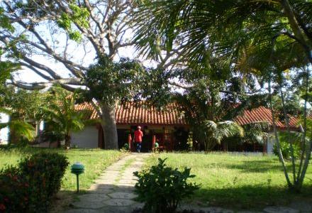 Villa Cayo Saetia