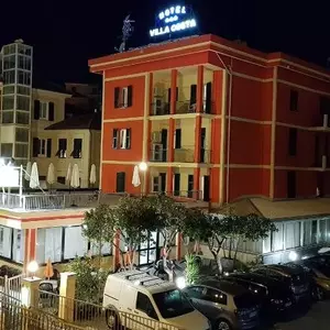 отель Villa Costa