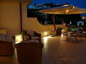 Отель Villa Daphne в о. Сицилия - Италия