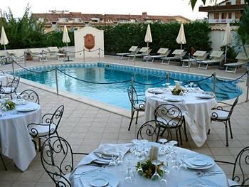 Отель Villa Daphne в о. Сицилия - Италия