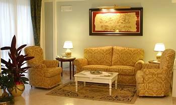 Отель Villa Daphne в о. Сицилия - Италия