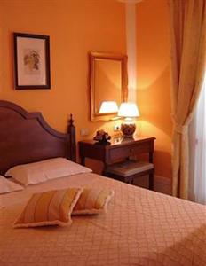 Отель Villa Daphne в о. Сицилия - Италия