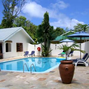 отель Villas de Mer