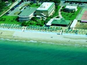 отель Villa dei Principi