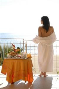 Отель Villa dei Principi в Ривьера ди Улиссе - Италия