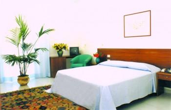 Отель Villa dei Principi в Ривьера ди Улиссе - Италия