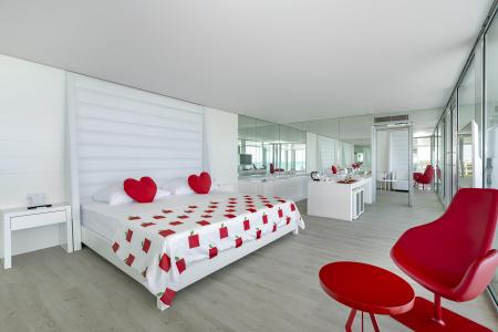 Отель Adam & Eve в Белек - Турция