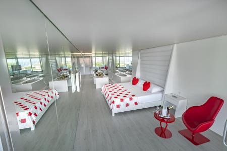 Отель Adam & Eve в Белек - Турция