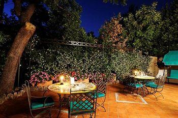 Villa Durrueli Resort & Spa