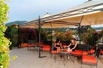 Villa Durrueli Resort & Spa