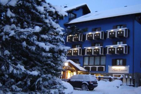 Baita Clementi Hotel