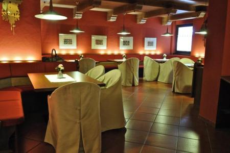 Baita Clementi Hotel