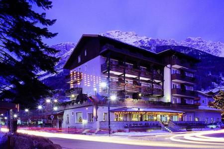 Hotel Baita dei Pini