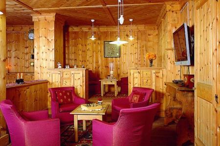 Hotel Baita dei Pini