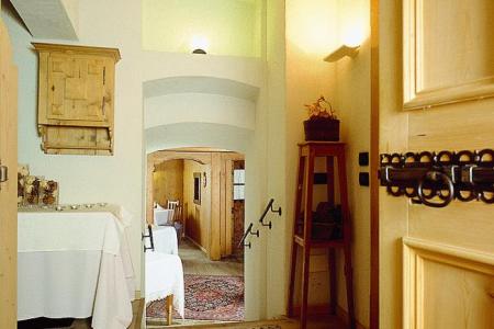 Hotel Baita dei Pini