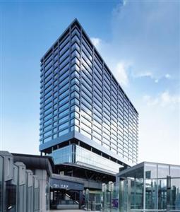 Отель Villa Fontaine Shiodome в Токио - Япония