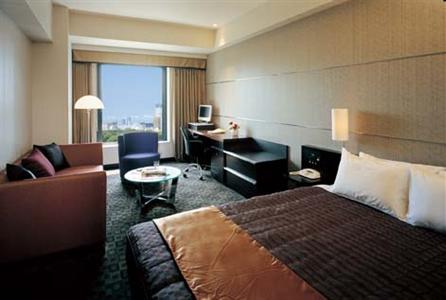 Отель Villa Fontaine Shiodome в Токио - Япония