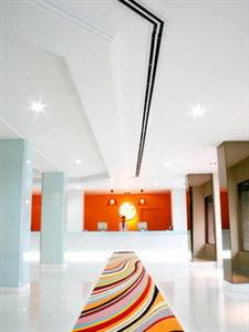 Отель Baiyoke Boutique Hotel в Бангкок - Таиланд