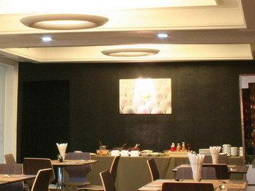 Отель Baiyoke Boutique Hotel в Бангкок - Таиланд