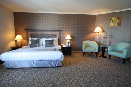 Отель Baiyoke Sky Hotel в Бангкок - Таиланд