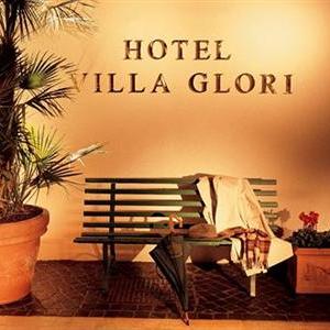 отель Villa Glori