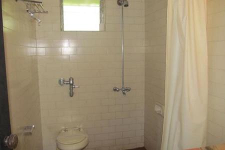 Отель Vila Goesa Beach Resort в Калангут - Индия