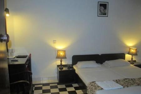 Отель Vila Goesa Beach Resort в Калангут - Индия