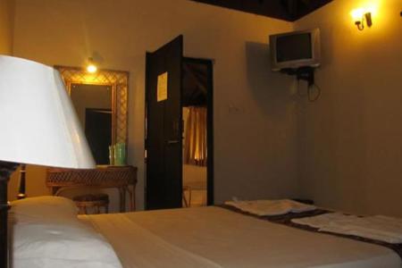 Отель Vila Goesa Beach Resort в Калангут - Индия