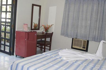 Отель Vila Goesa Beach Resort в Калангут - Индия