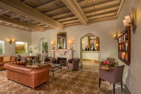 Отель Hotel Villa Grazioli в Рим - Италия