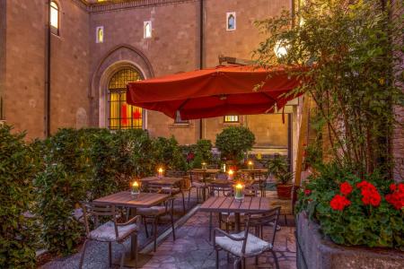 Отель Hotel Villa Grazioli в Рим - Италия