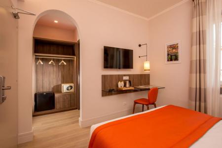 Отель Hotel Villa Grazioli в Рим - Италия