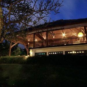 отель Villa Hanani