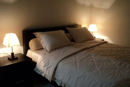 Отель Villa Hanani в о. Бали - Индонезия