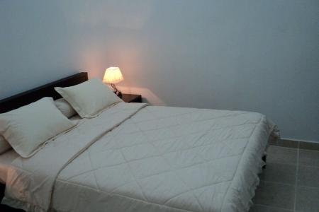 Отель Villa Hanani в о. Бали - Индонезия