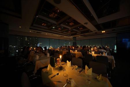 Отель Baiyoke Suite Hotel в Бангкок - Таиланд