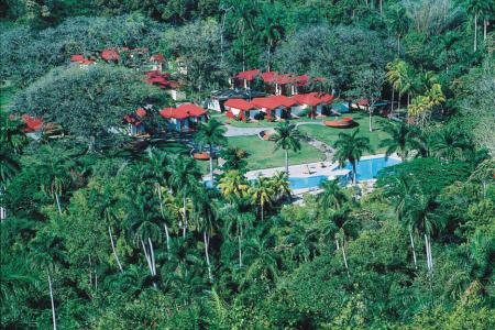 Villa Horizontes Soroa Cubanacan